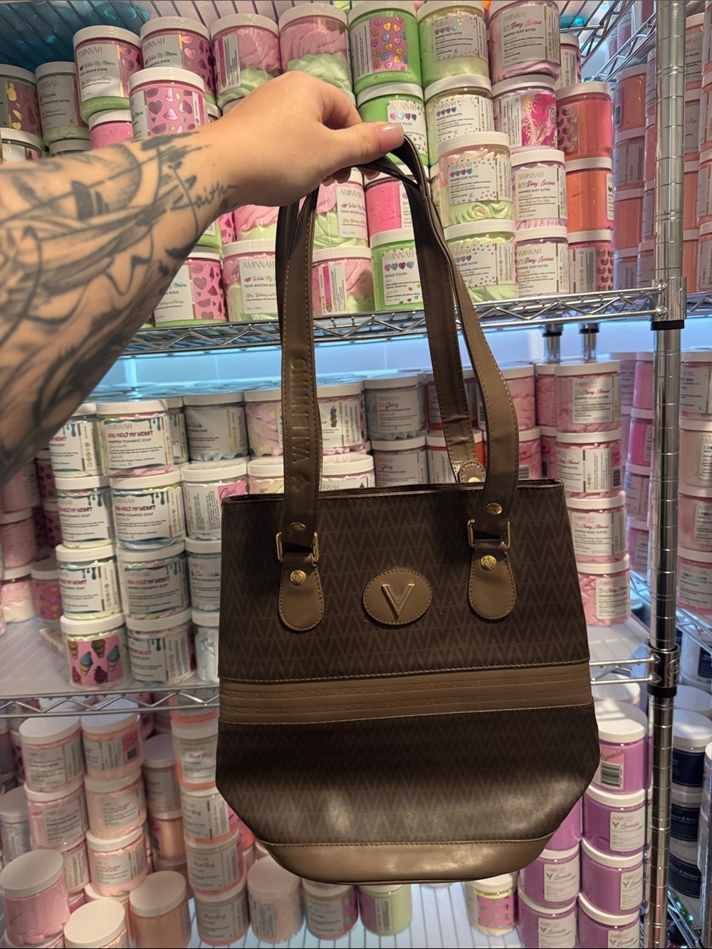 MARIO VALENTINO BAG π₯ - Picture 1 of 1